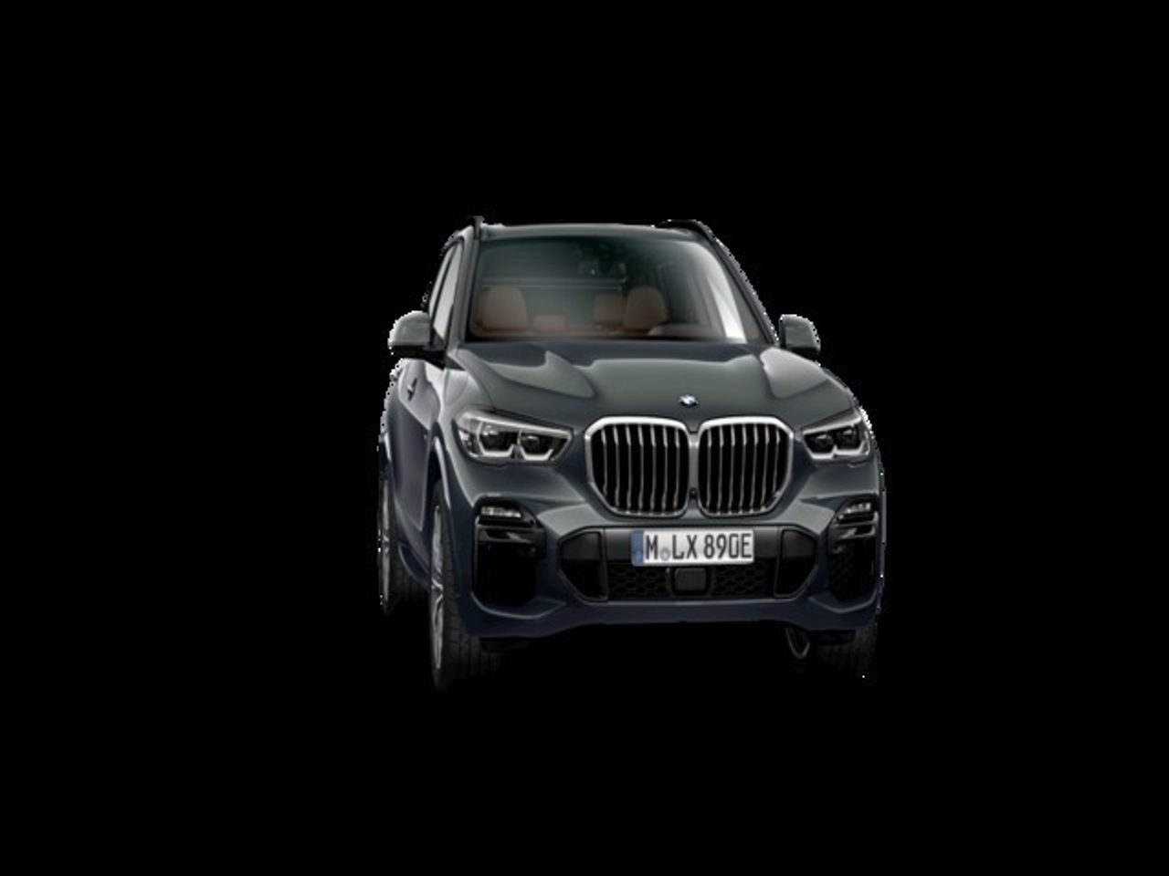 BMW X5 xDrive45e 290 kW (394 CV) - Foto 2