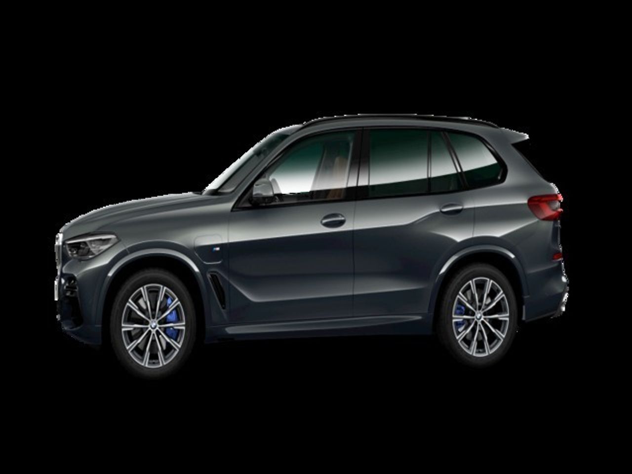 BMW X5 xDrive45e 290 kW (394 CV) - Foto 2