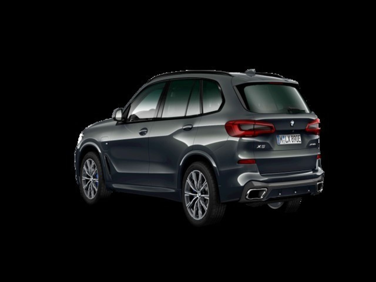 BMW X5 xDrive45e 290 kW (394 CV) - Foto 2