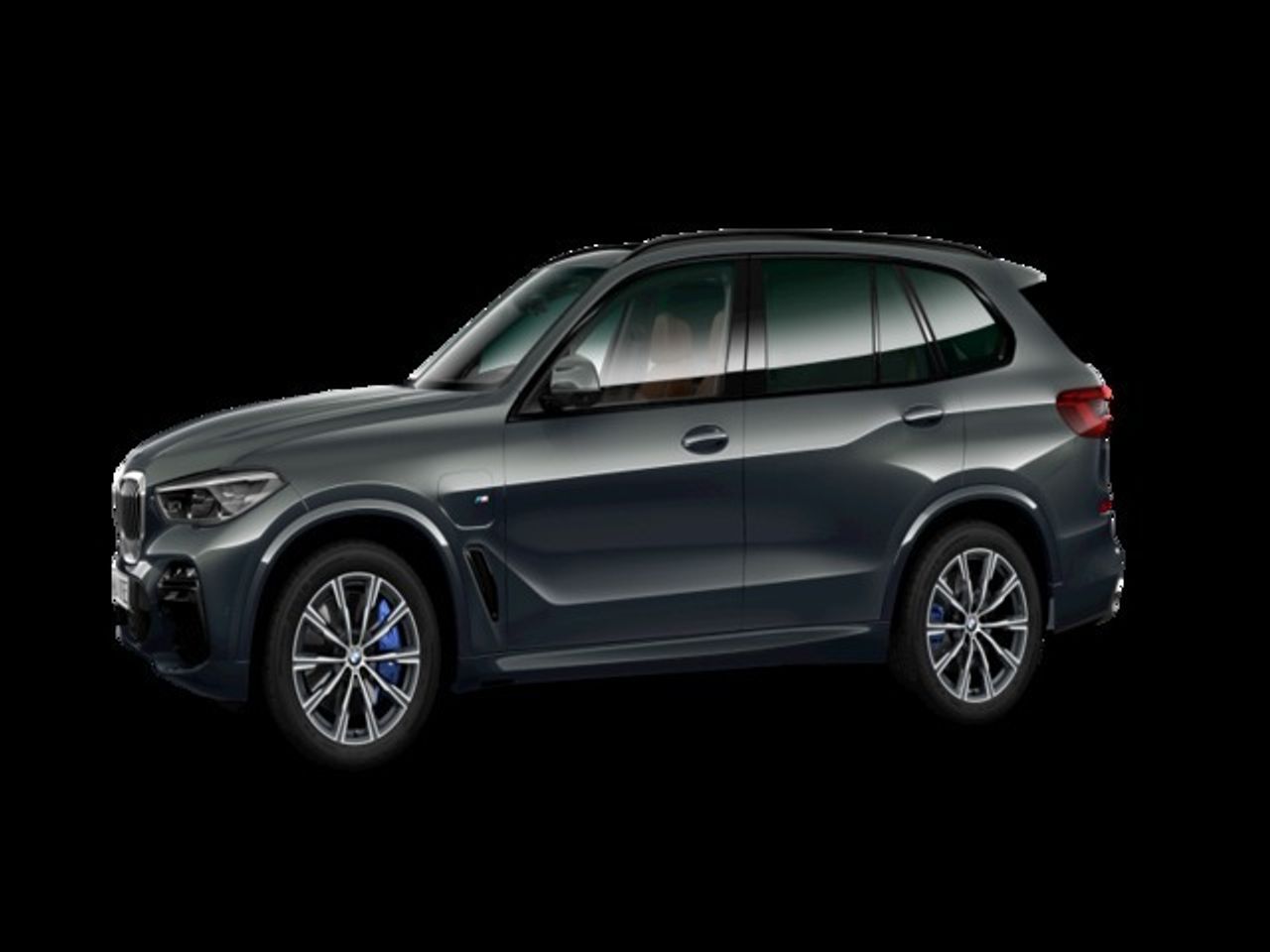BMW X5 xDrive45e 290 kW (394 CV) - Foto 2