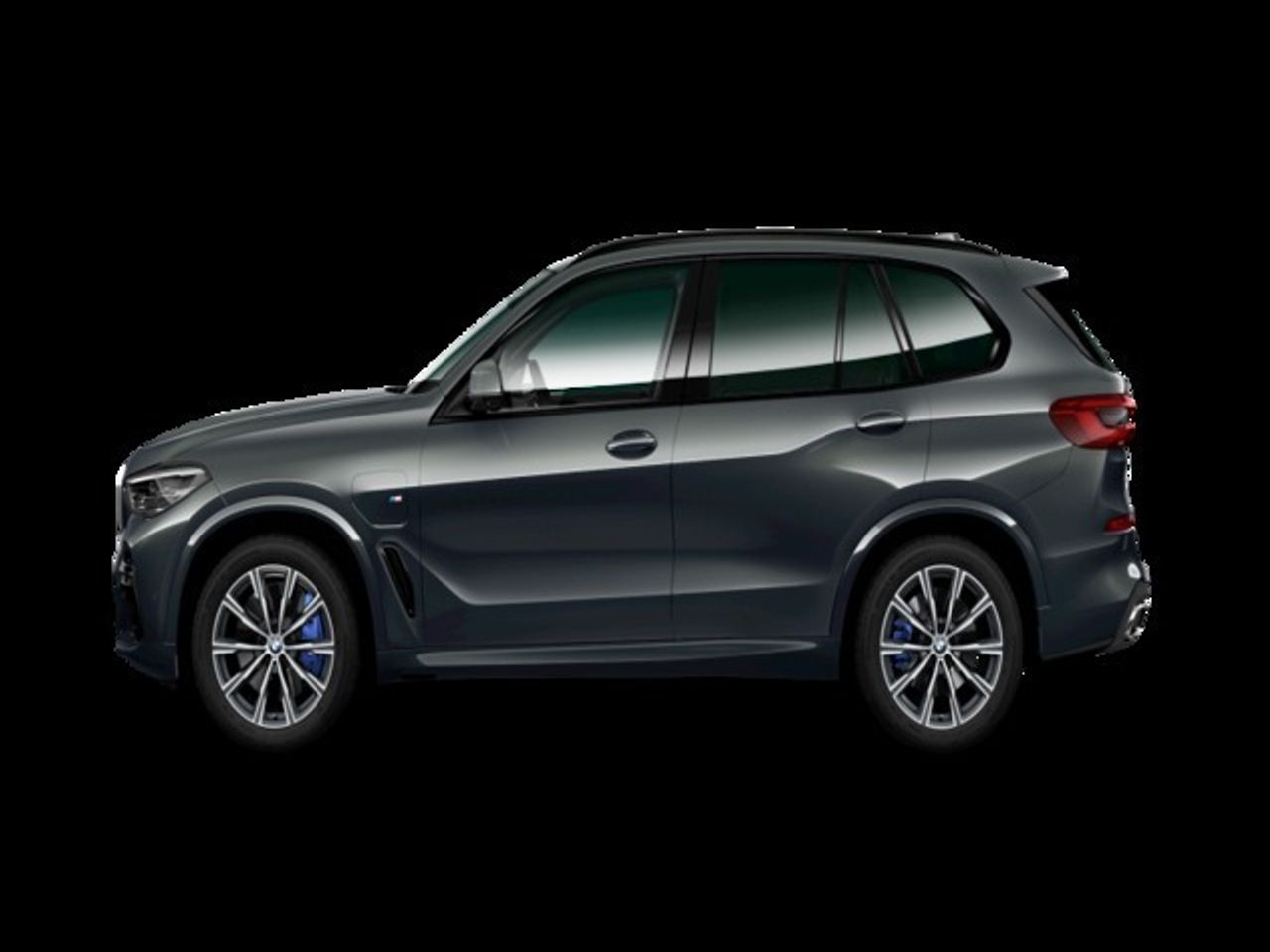 BMW X5 xDrive45e 290 kW (394 CV) - Foto 2