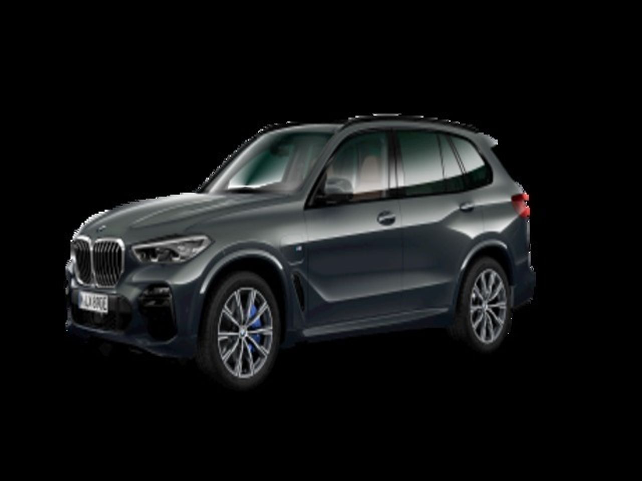 BMW X5 xDrive45e 290 kW (394 CV) - Foto 2