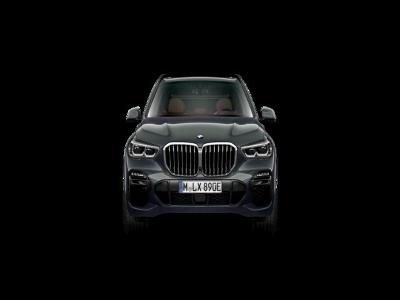 BMW X5 xDrive45e 290 kW (394 CV) - Foto 2