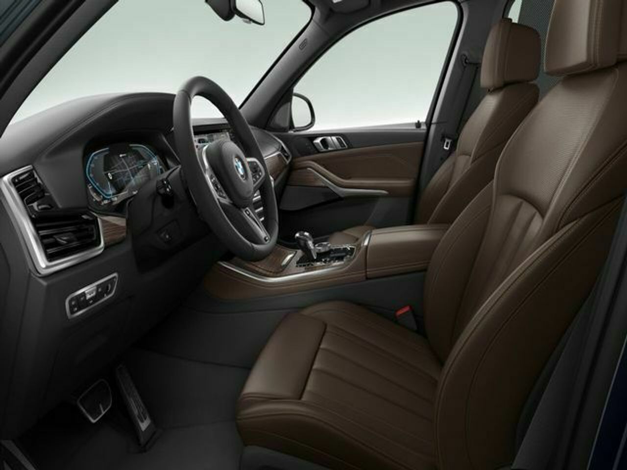 BMW X5 xDrive45e 290 kW (394 CV) - Foto 2