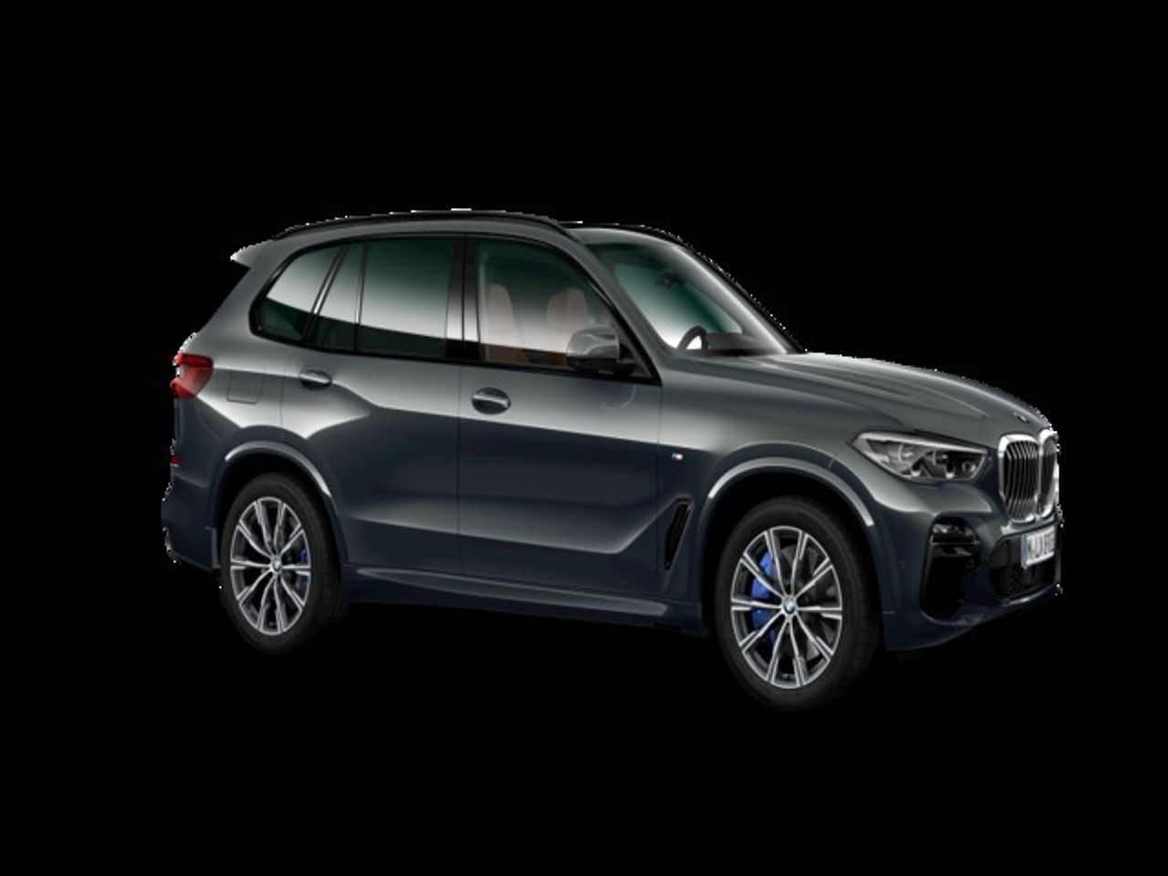 BMW X5 xDrive45e 290 kW (394 CV) - Foto 2