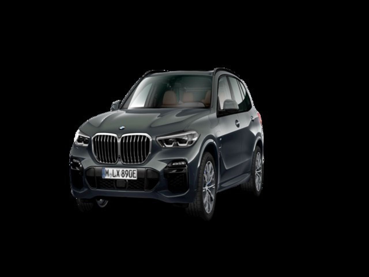 BMW X5 xDrive45e 290 kW (394 CV) - Foto 2