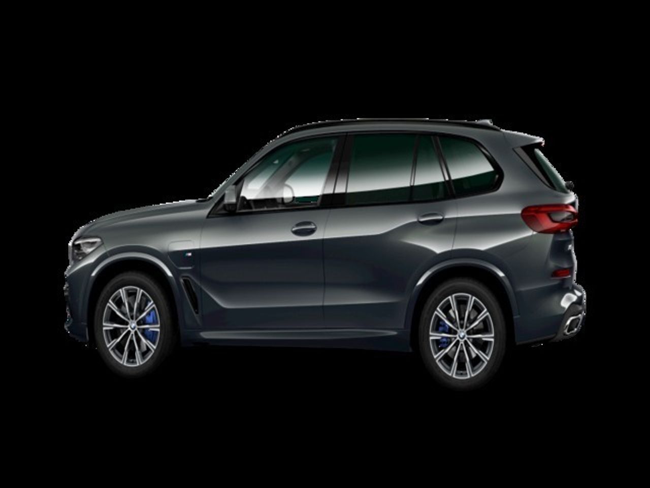 BMW X5 xDrive45e 290 kW (394 CV) - Foto 2