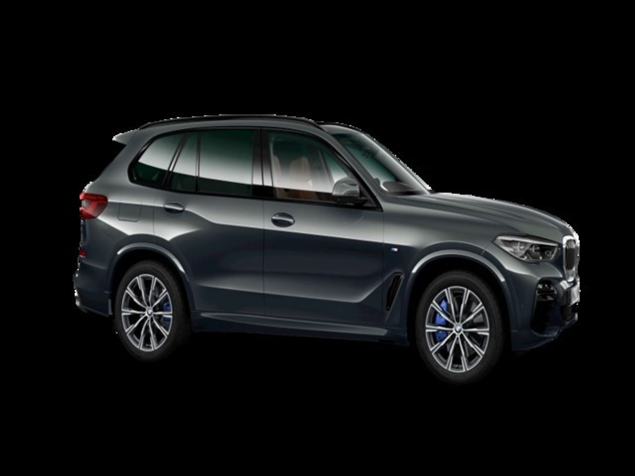 BMW X5 xDrive45e 290 kW (394 CV) - Foto 2