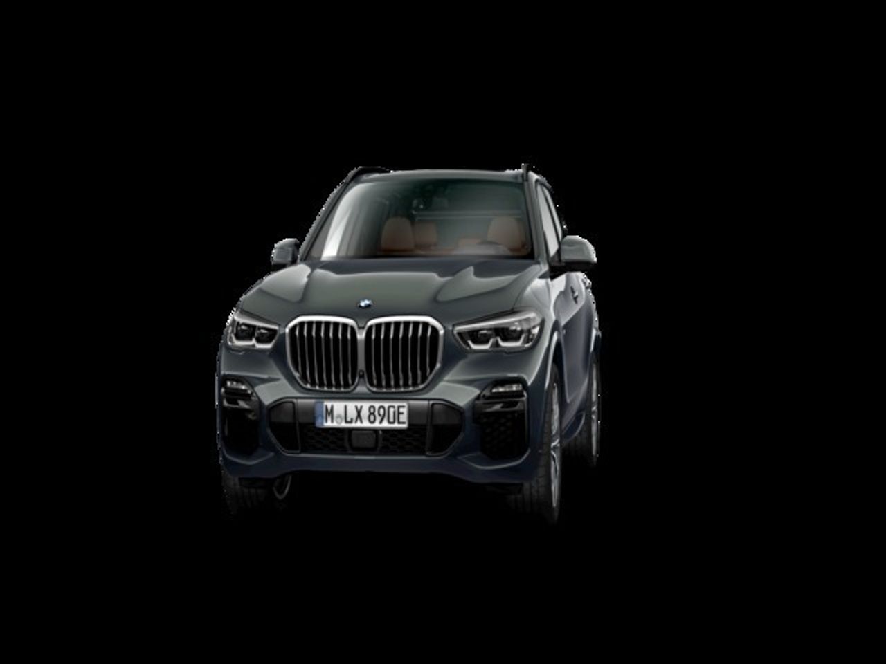 BMW X5 xDrive45e 290 kW (394 CV) - Foto 2