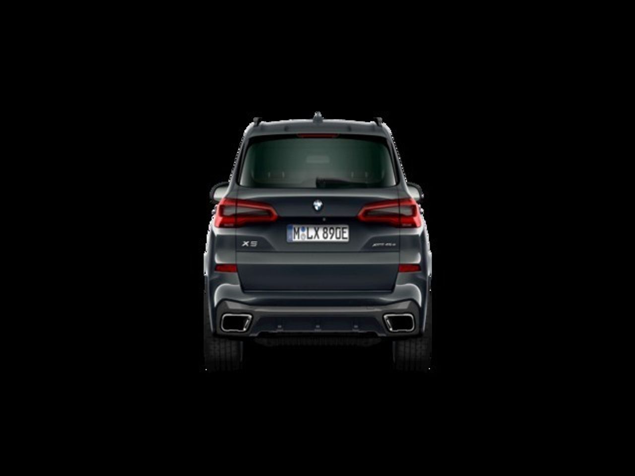 BMW X5 xDrive45e 290 kW (394 CV) - Foto 2