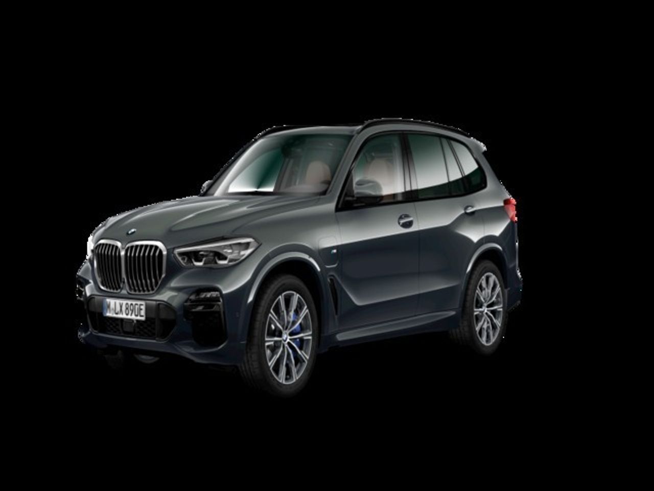 BMW X5 xDrive45e 290 kW (394 CV) - Foto 2