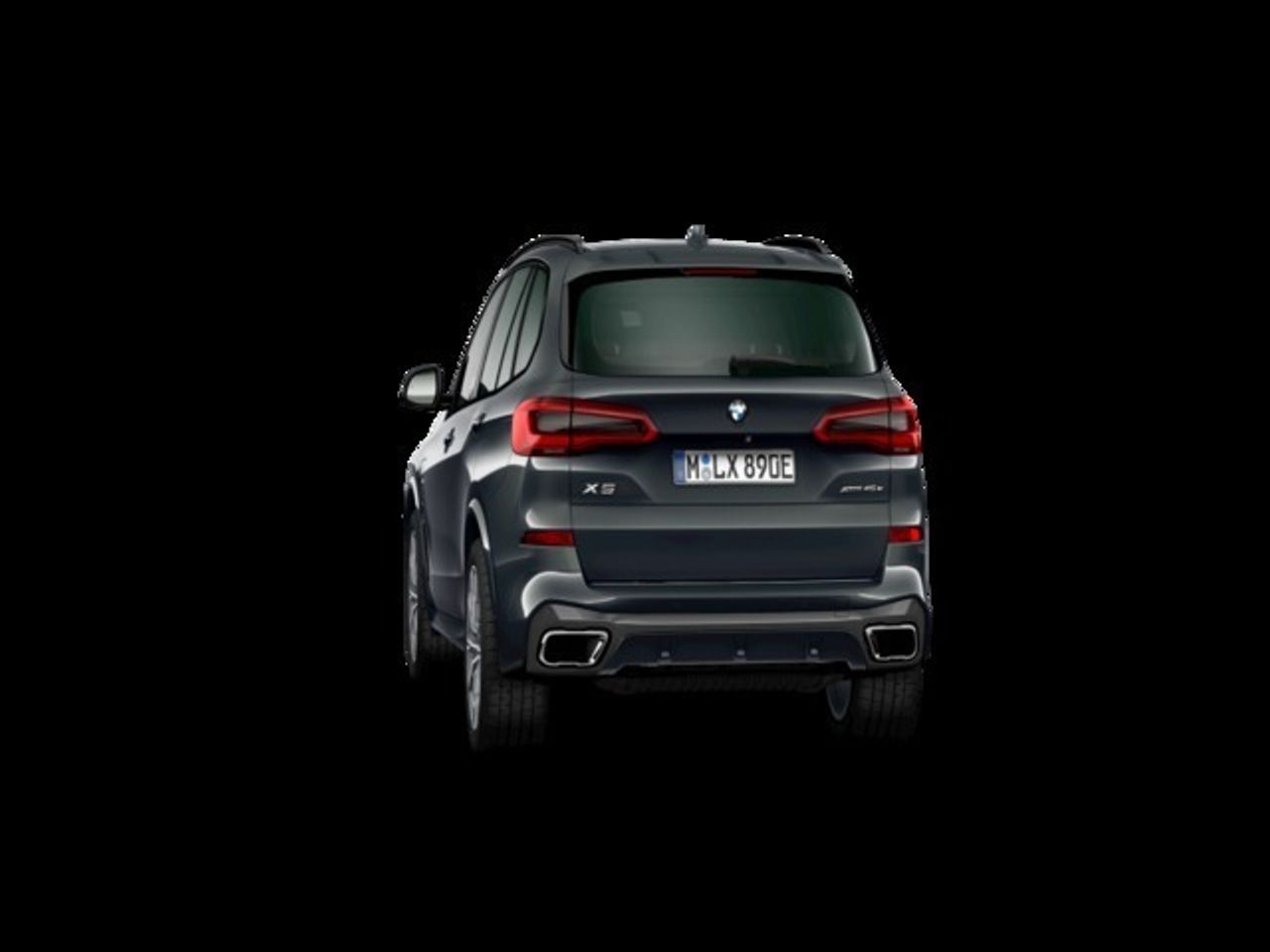 BMW X5 xDrive45e 290 kW (394 CV) - Foto 2