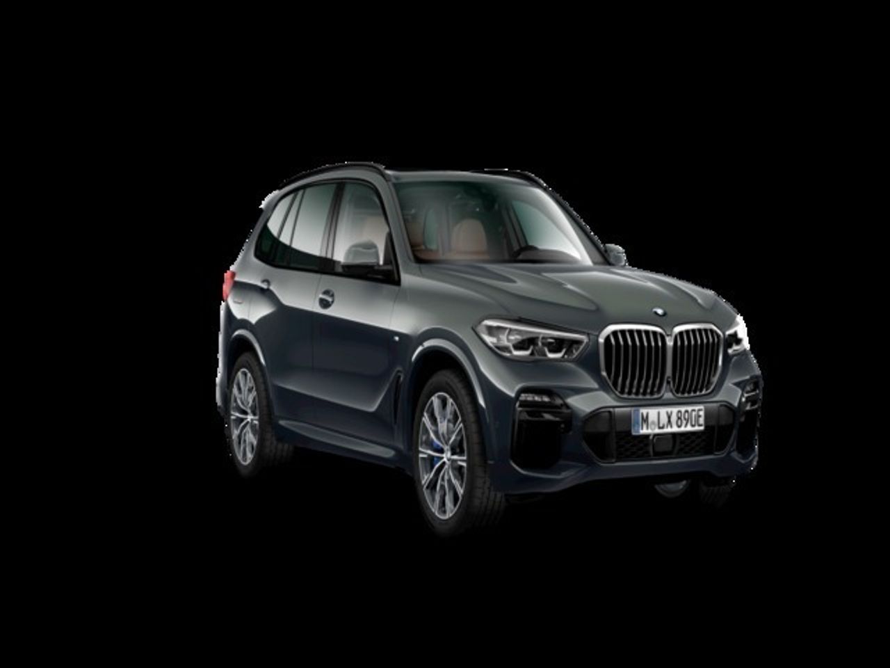 BMW X5 xDrive45e 290 kW (394 CV) - Foto 2