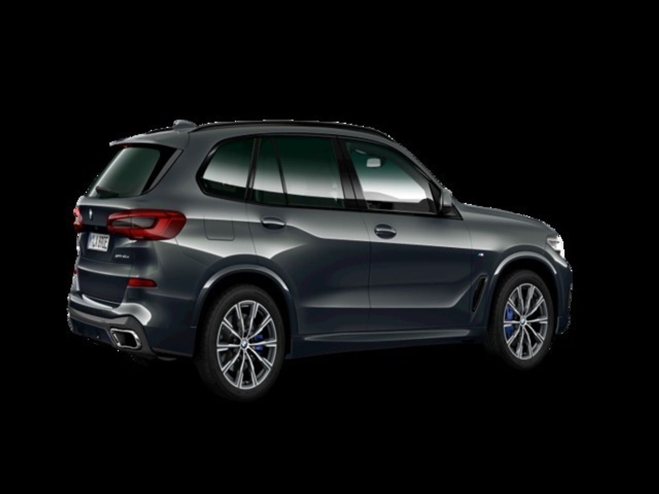 BMW X5 xDrive45e 290 kW (394 CV) - Foto 2