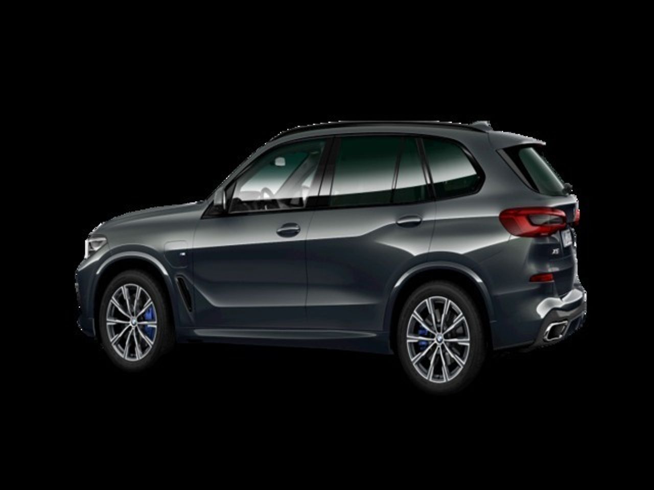 BMW X5 xDrive45e 290 kW (394 CV) - Foto 2
