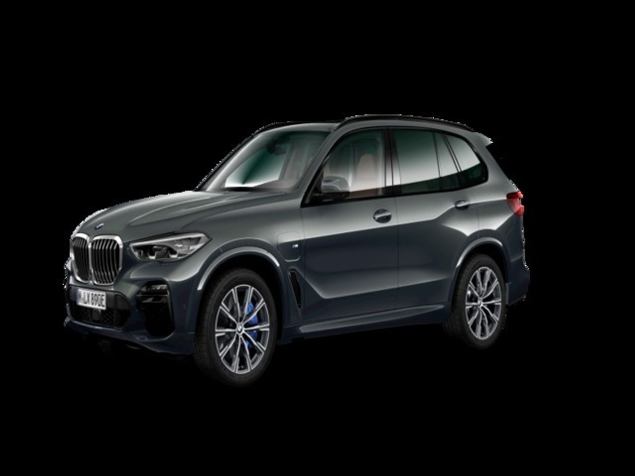 BMW X5 xDrive45e 290 kW (394 CV) - Foto 2