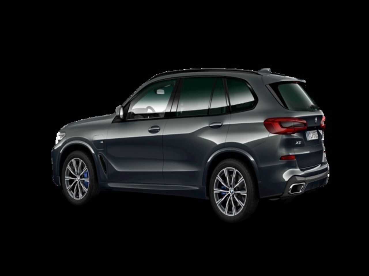 BMW X5 xDrive45e 290 kW (394 CV) - Foto 2