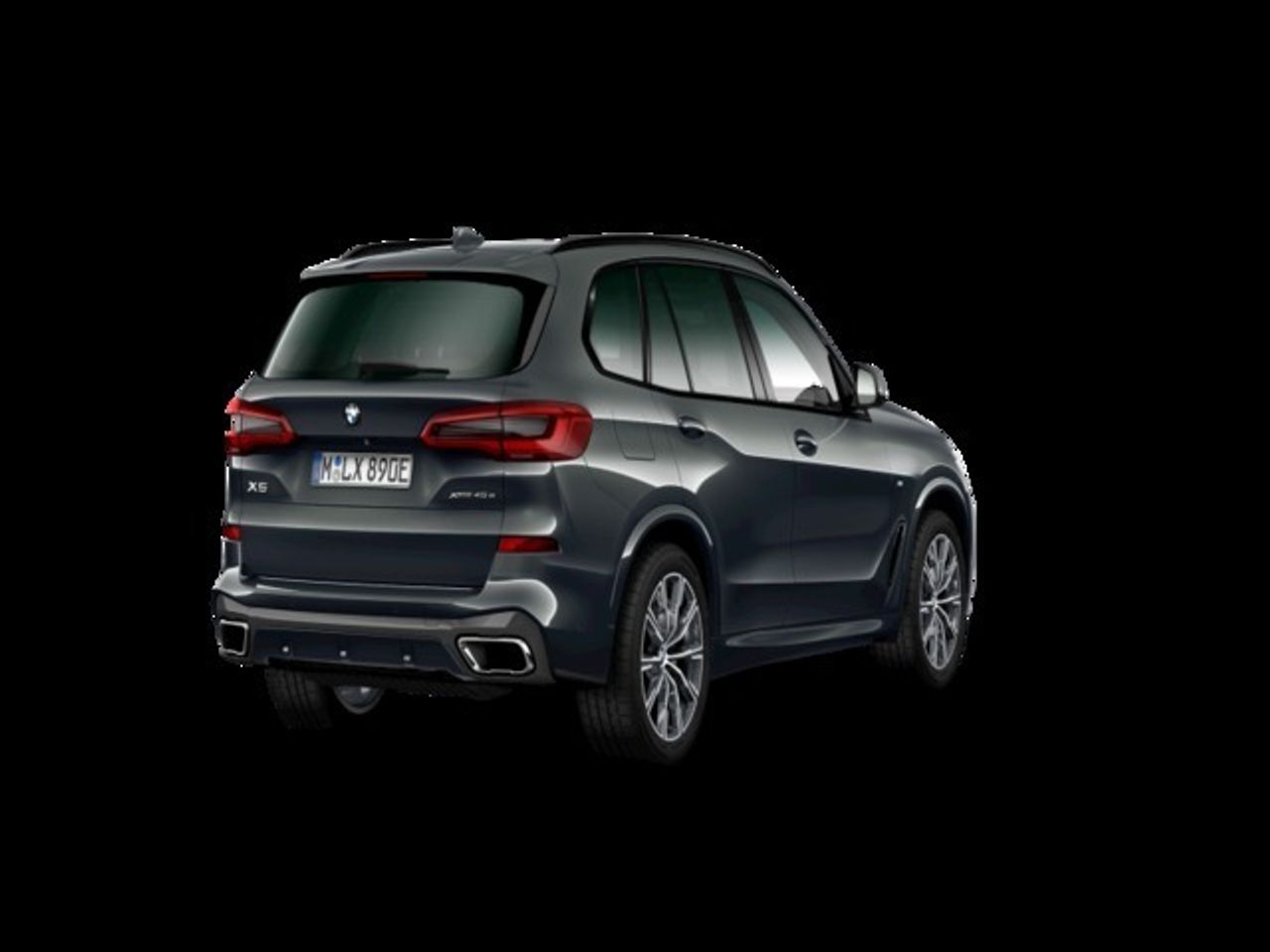 BMW X5 xDrive45e 290 kW (394 CV) - Foto 2