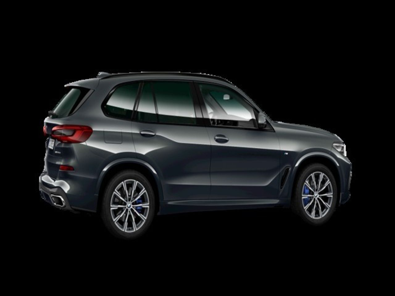 BMW X5 xDrive45e 290 kW (394 CV) - Foto 2