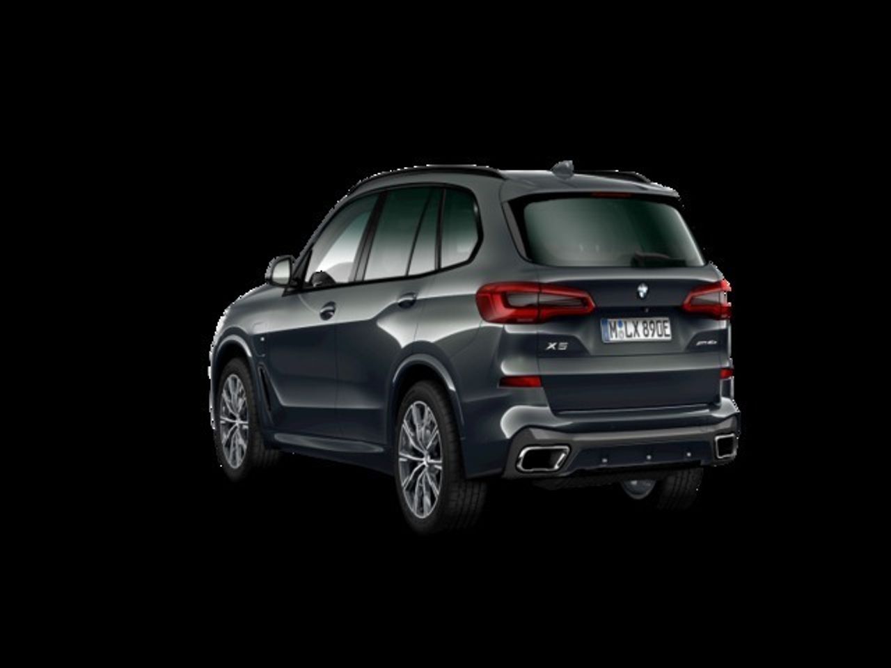 BMW X5 xDrive45e 290 kW (394 CV) - Foto 2