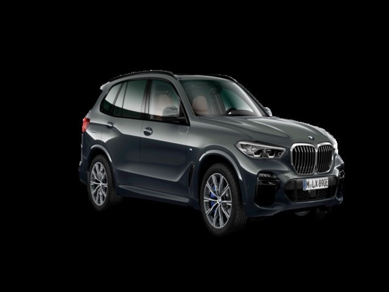 BMW X5 xDrive45e 290 kW (394 CV) - Foto 2