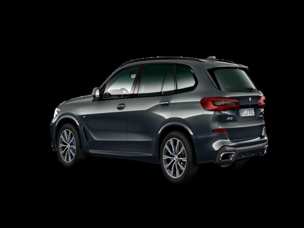 BMW X5 xDrive45e 290 kW (394 CV) - Foto 2