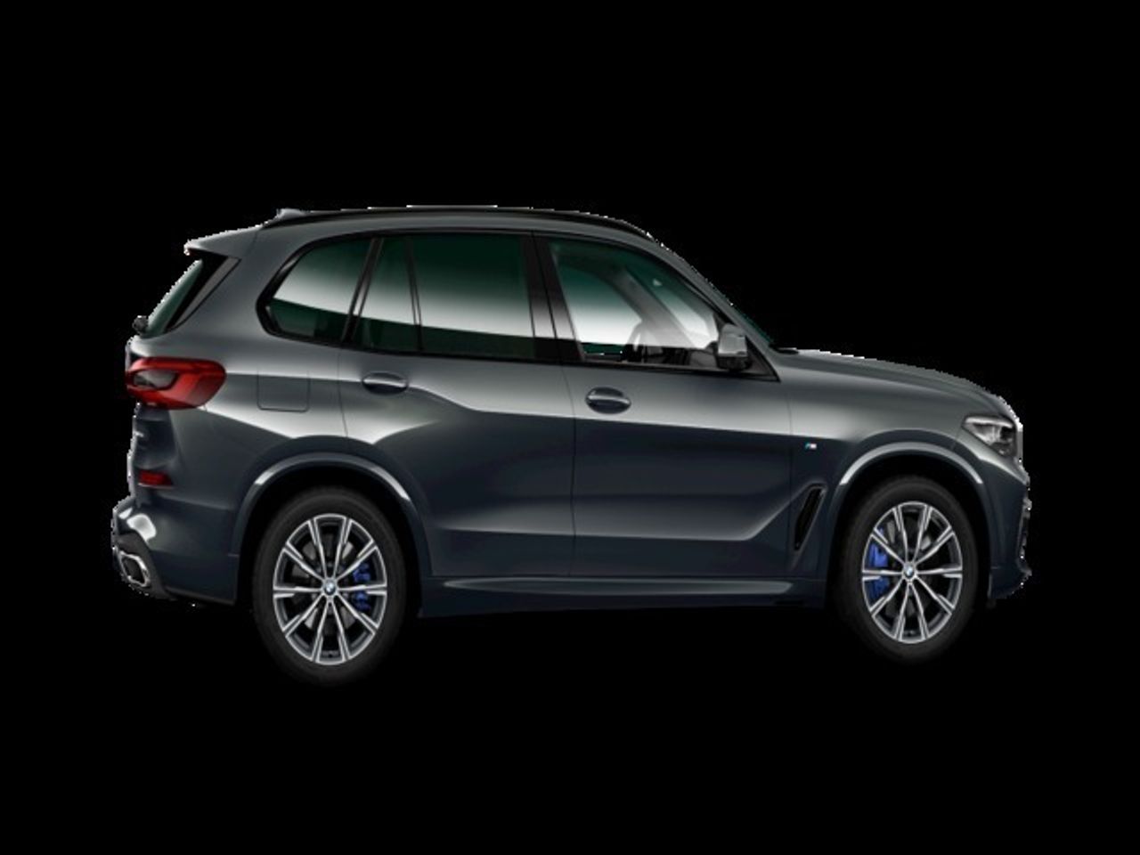 BMW X5 xDrive45e 290 kW (394 CV) - Foto 2
