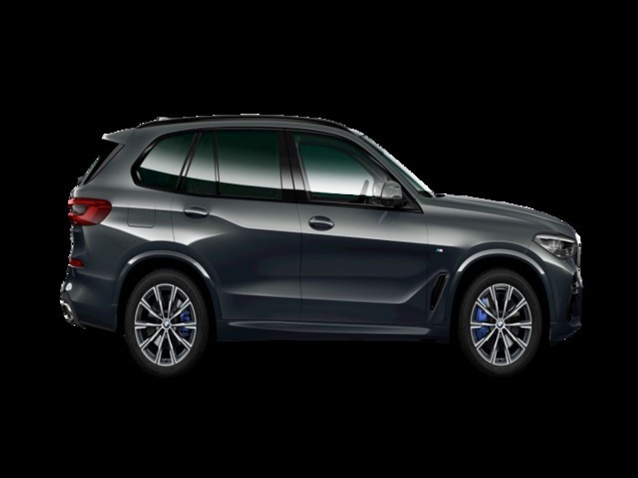 BMW X5 xDrive45e 290 kW (394 CV) - Foto 2