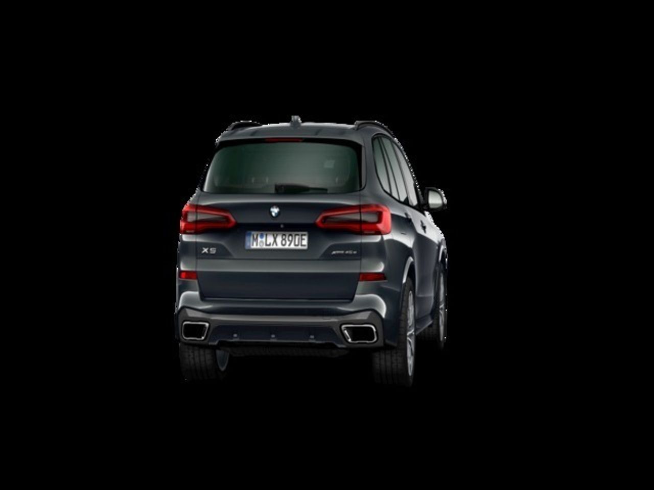 BMW X5 xDrive45e 290 kW (394 CV) - Foto 2