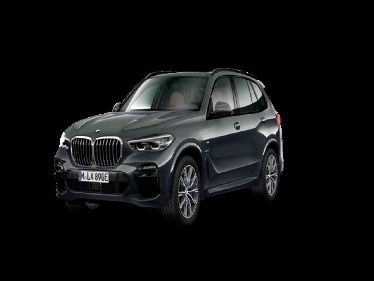 BMW X5 xDrive45e 290 kW (394 CV) - Foto 2
