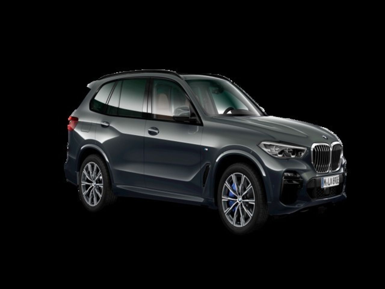 BMW X5 xDrive45e 290 kW (394 CV) - Foto 2