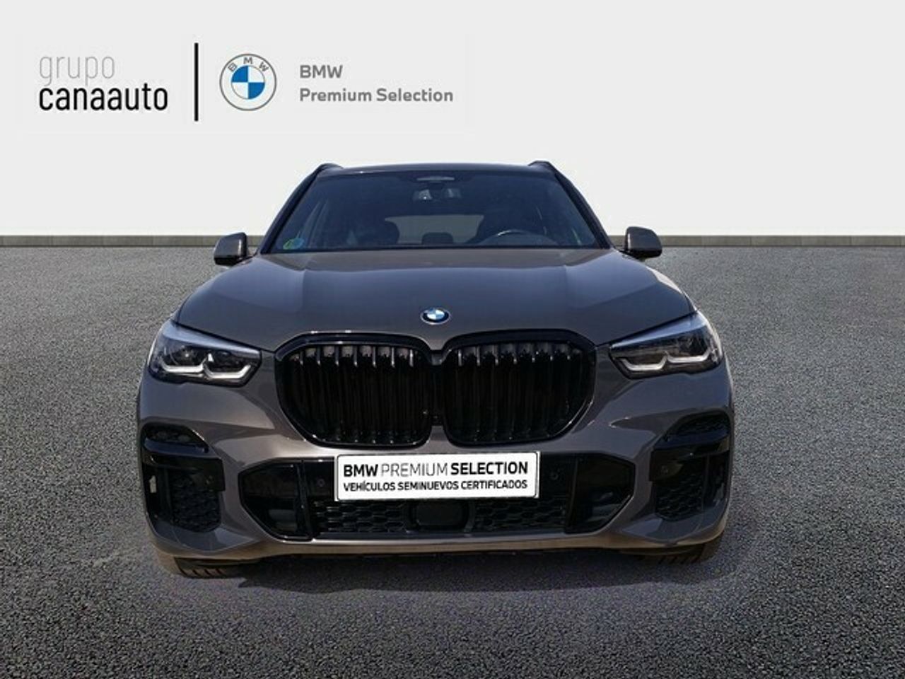 BMW X5 xDrive30d 210 kW (286 CV) - Foto 2