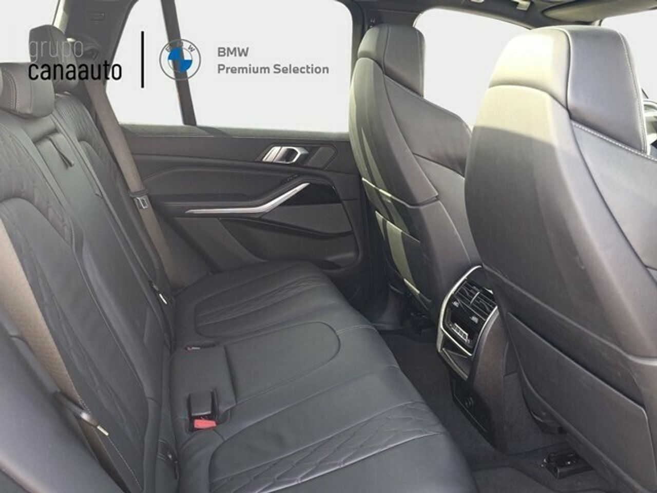 BMW X5 xDrive30d 210 kW (286 CV) - Foto 2