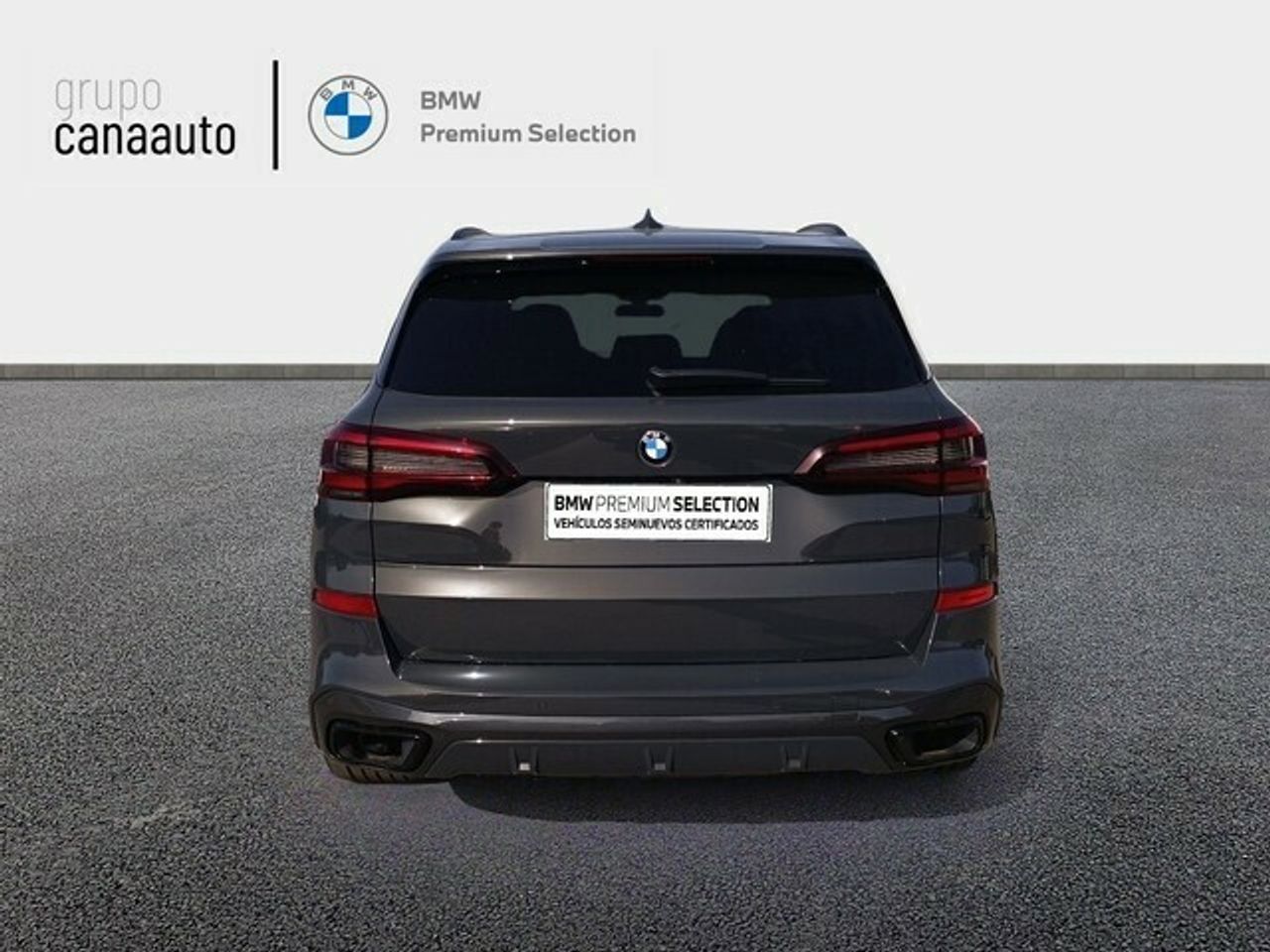 BMW X5 xDrive30d 210 kW (286 CV) - Foto 2