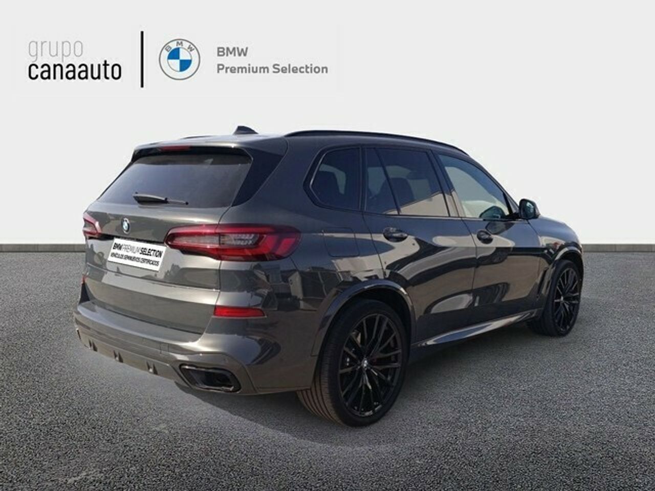 BMW X5 xDrive30d 210 kW (286 CV) - Foto 2
