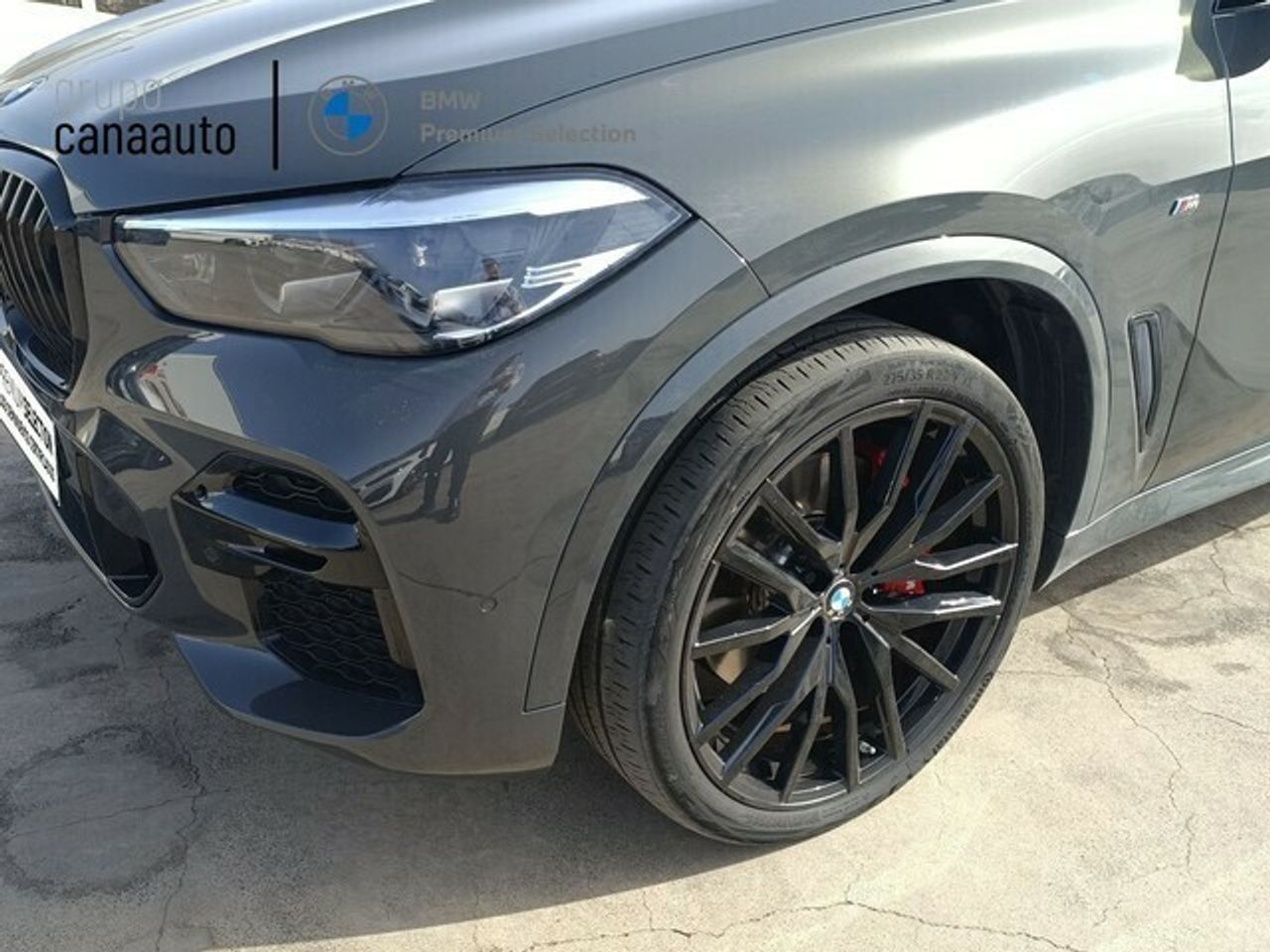BMW X5 xDrive30d 210 kW (286 CV) - Foto 2