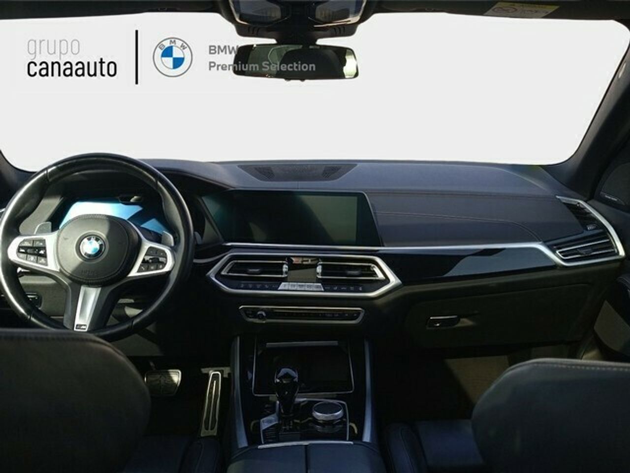 BMW X5 xDrive30d 210 kW (286 CV) - Foto 2