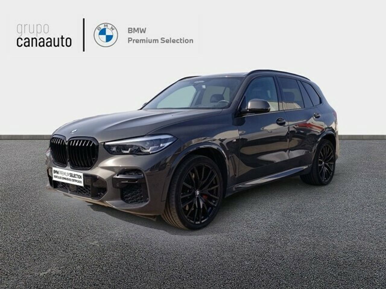 BMW X5 xDrive30d 210 kW (286 CV) - Foto 2