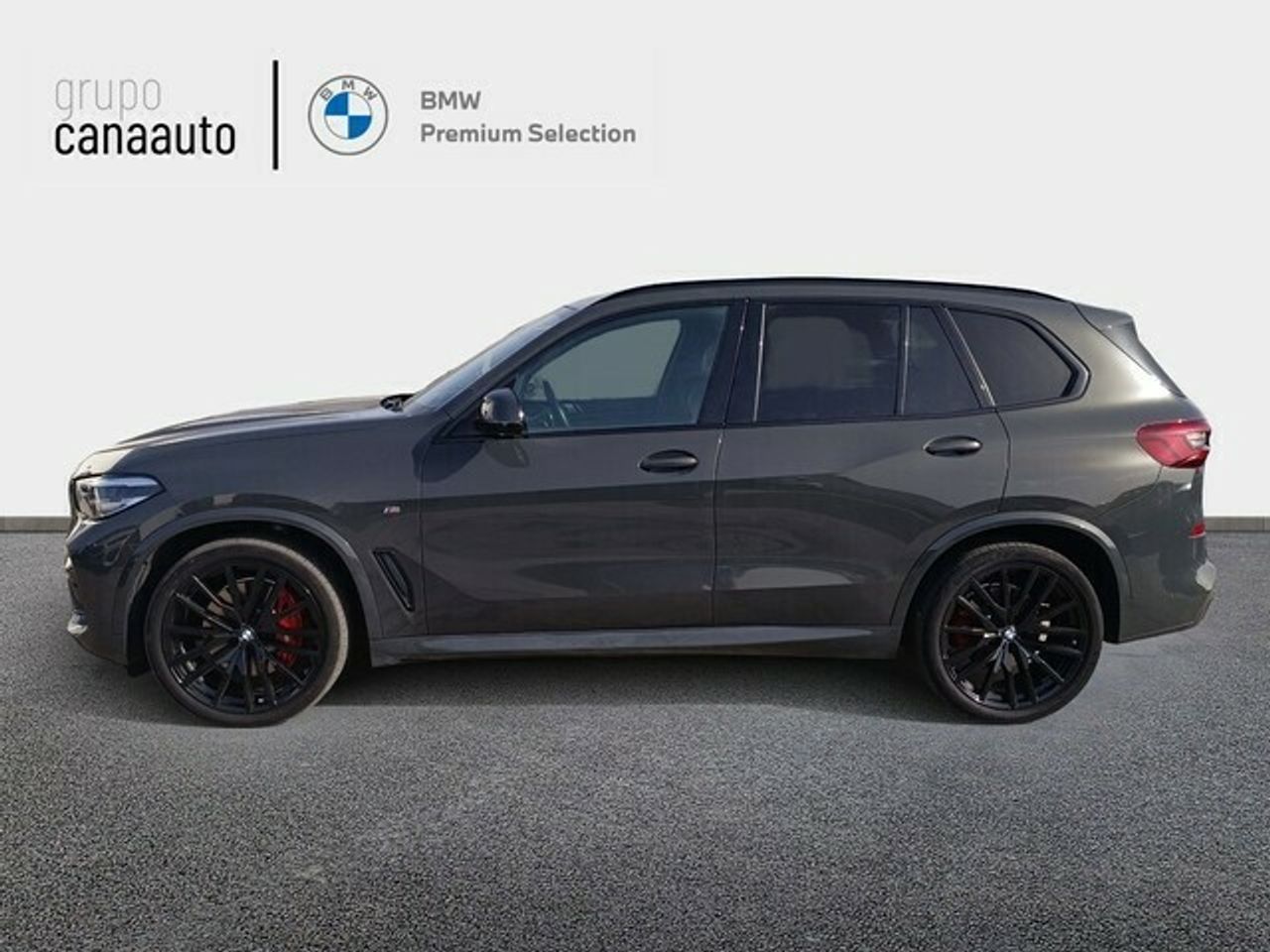BMW X5 xDrive30d 210 kW (286 CV) - Foto 2