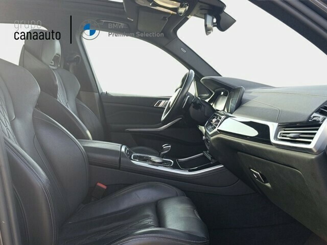 BMW X5 xDrive30d 210 kW (286 CV) - Foto 2