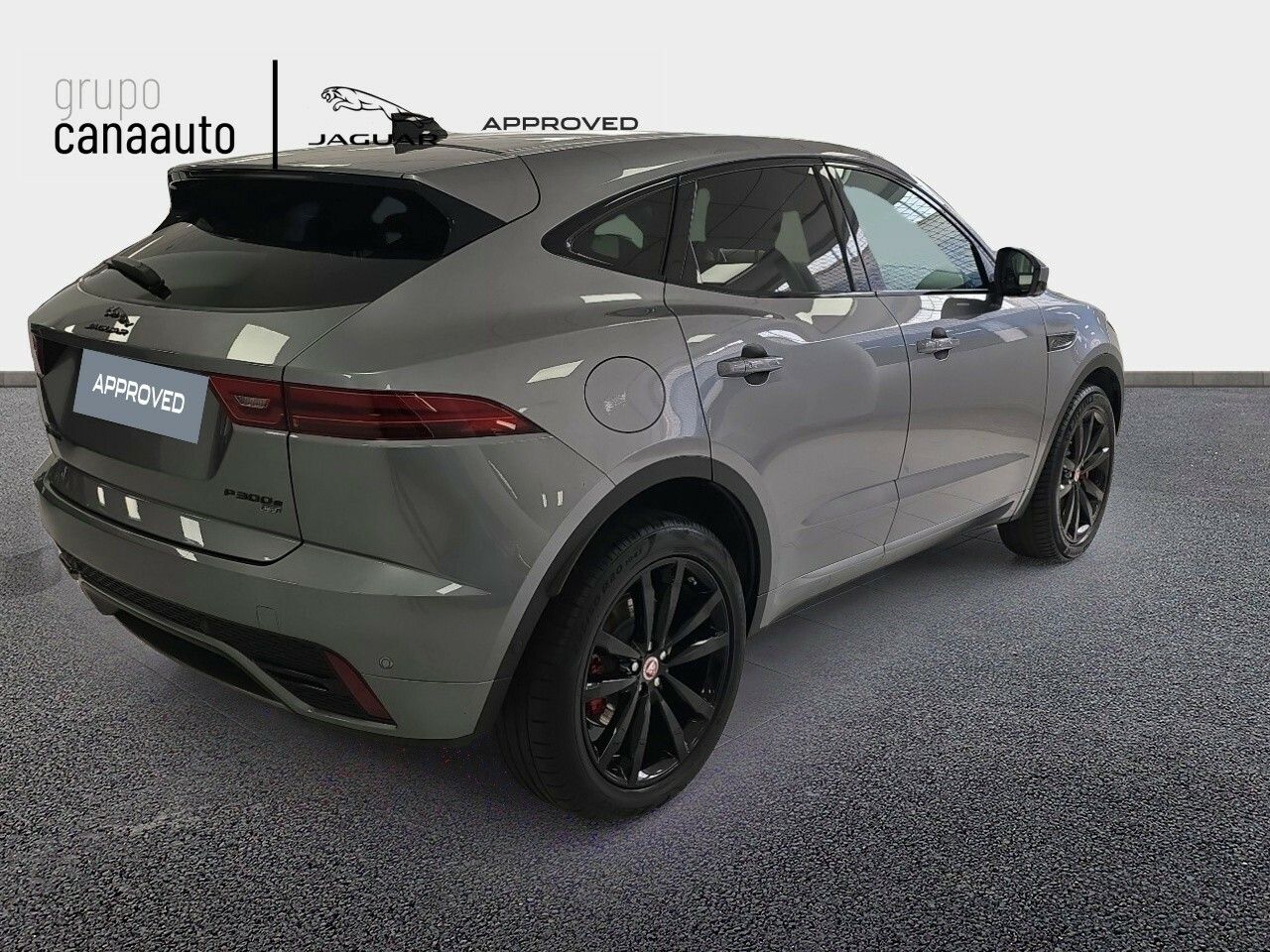 Jaguar E-Pace R DYNAMICA SE PHEV 309CV  - Foto 2