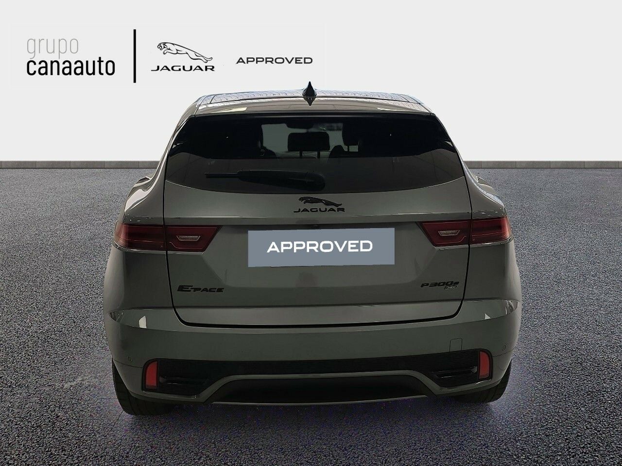 Jaguar E-Pace R DYNAMICA SE PHEV 309CV  - Foto 2