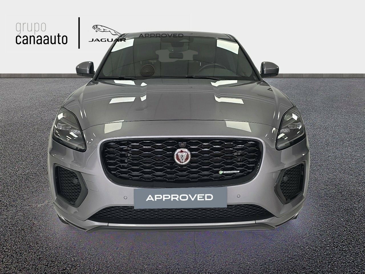 Jaguar E-Pace R DYNAMICA SE PHEV 309CV  - Foto 2