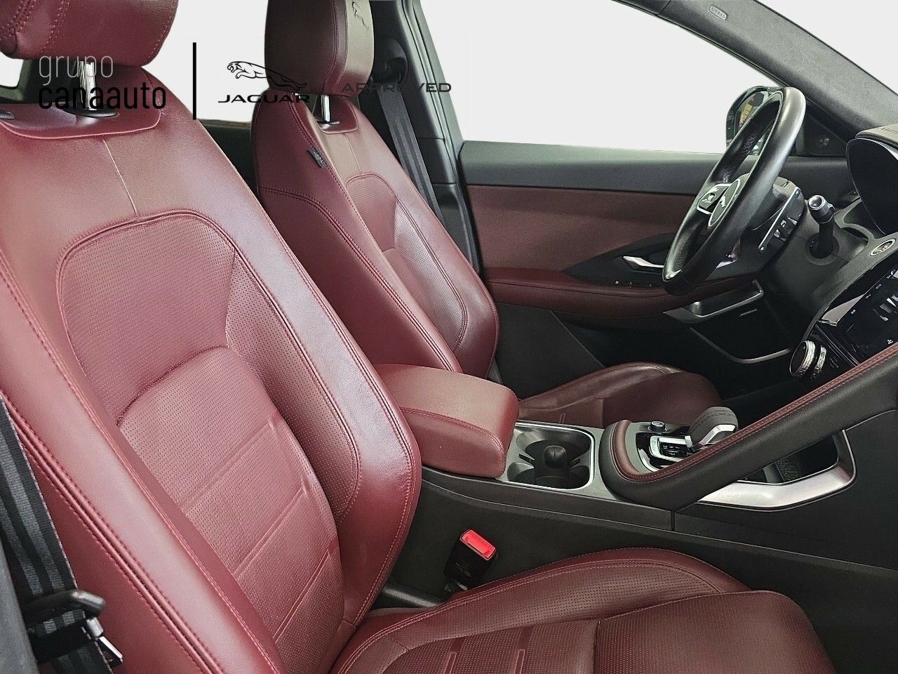 Jaguar E-Pace R DYNAMICA SE PHEV 309CV  - Foto 2