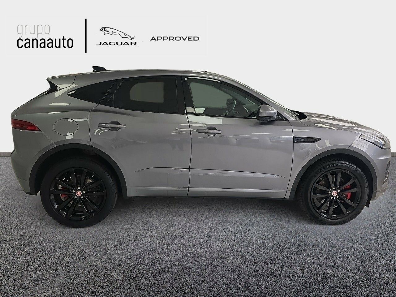 Jaguar E-Pace R DYNAMICA SE PHEV 309CV  - Foto 2