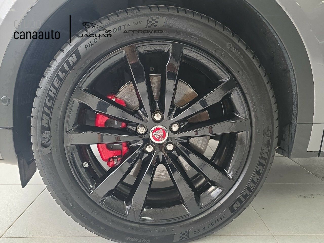 Jaguar E-Pace R DYNAMICA SE PHEV 309CV  - Foto 2