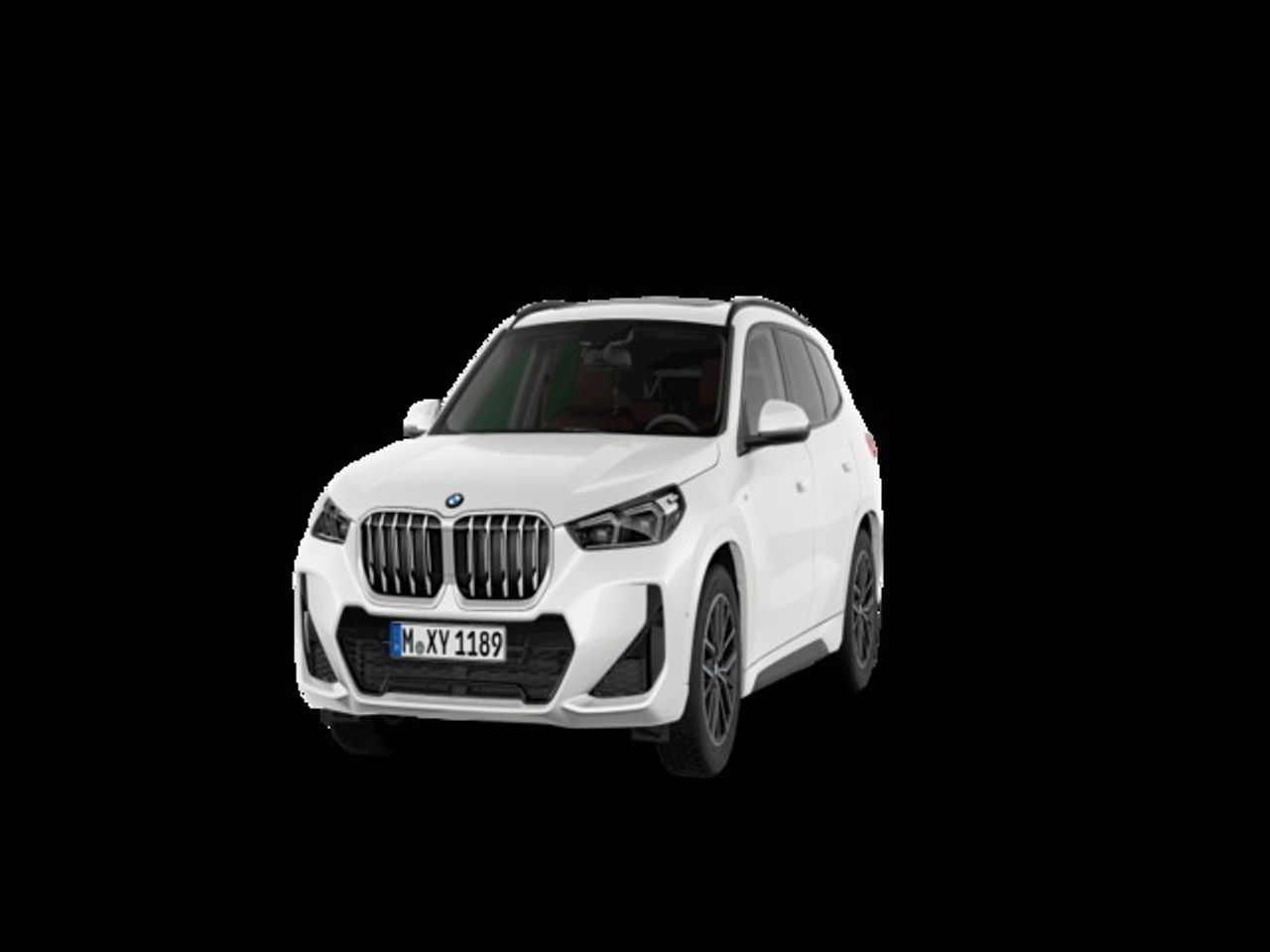 BMW X1 sDrive18d 110 kW (150 CV) - Foto 2