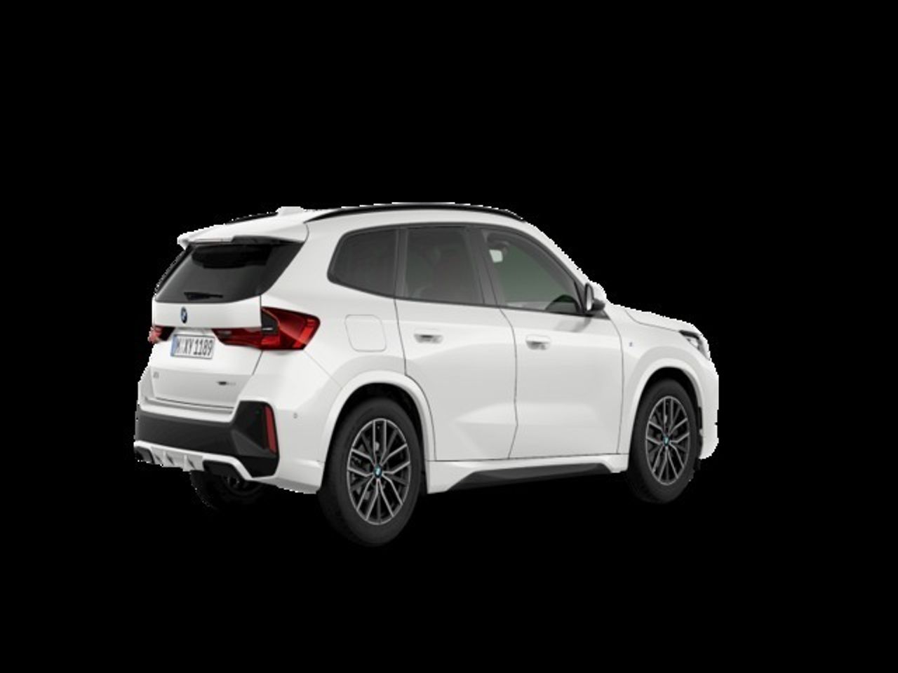 BMW X1 sDrive18d 110 kW (150 CV) - Foto 2