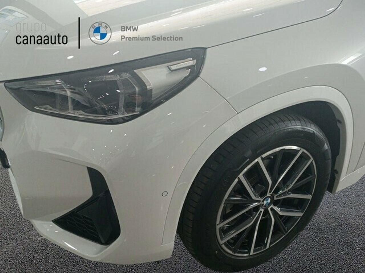 BMW X1 sDrive18d 110 kW (150 CV) - Foto 2