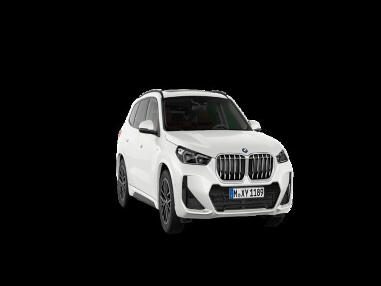 BMW X1 sDrive18d 110 kW (150 CV) - Foto 2